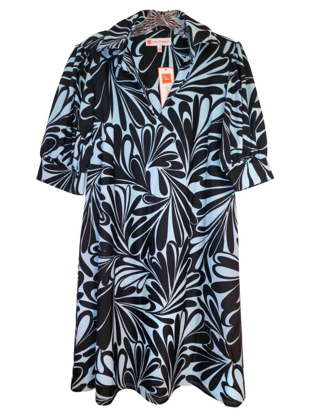 Jude Connally Emerson Mini Dress